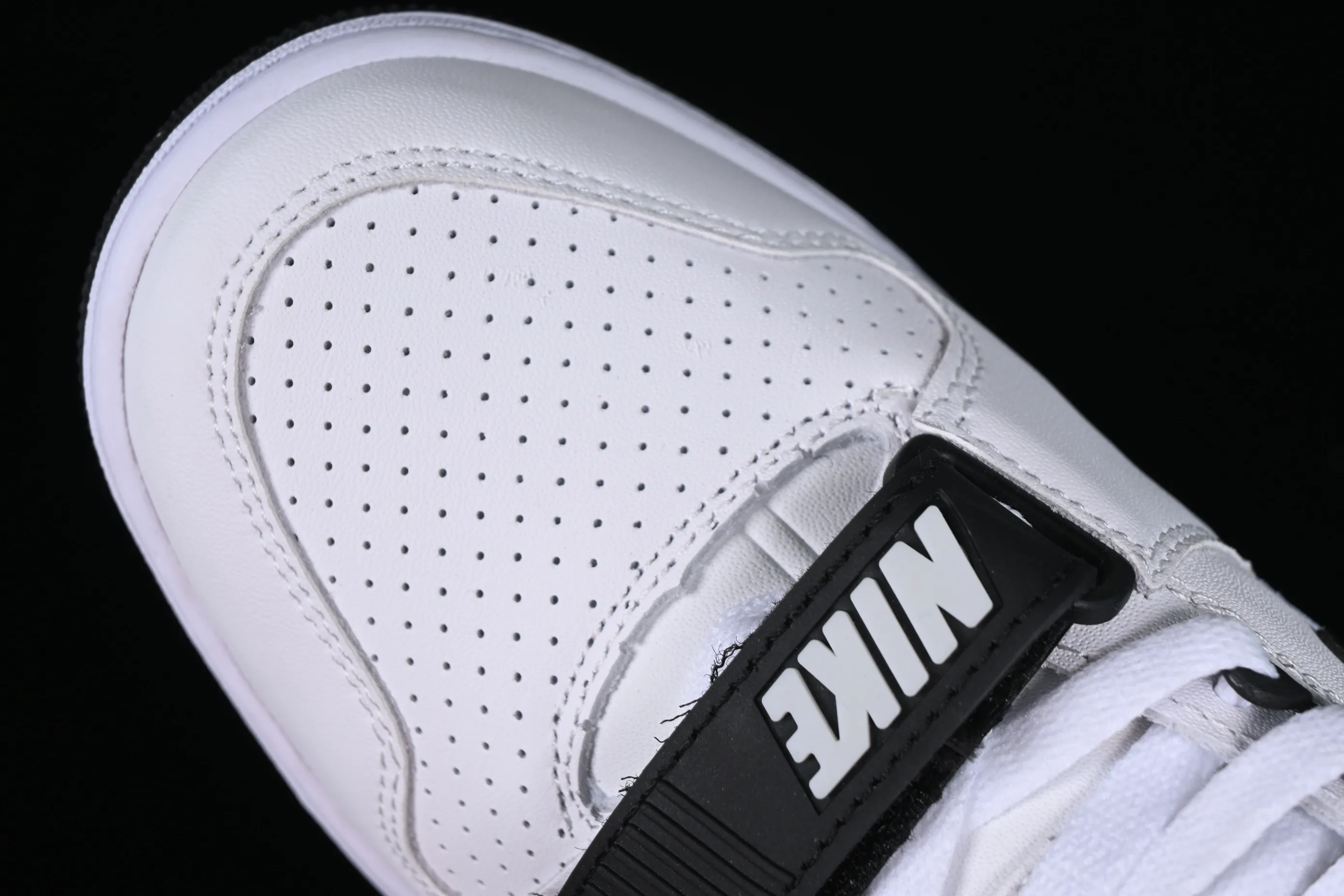 All Categories Nk SB Dunk Series Nk Air Alpha Force 88 Campus Shoes Nk Air Alpha Force 88 SP First Layer Nike Mid-top Casual Running Shoes DZ6763-102